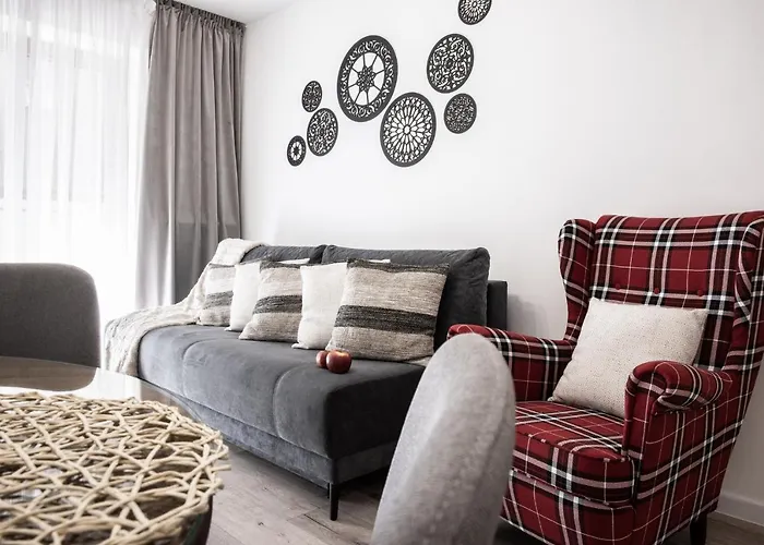 Apartament Nosal 2 Droga na bystre Zakopane